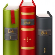 Awesome book icon