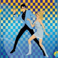 Free Elvis Presley Vector