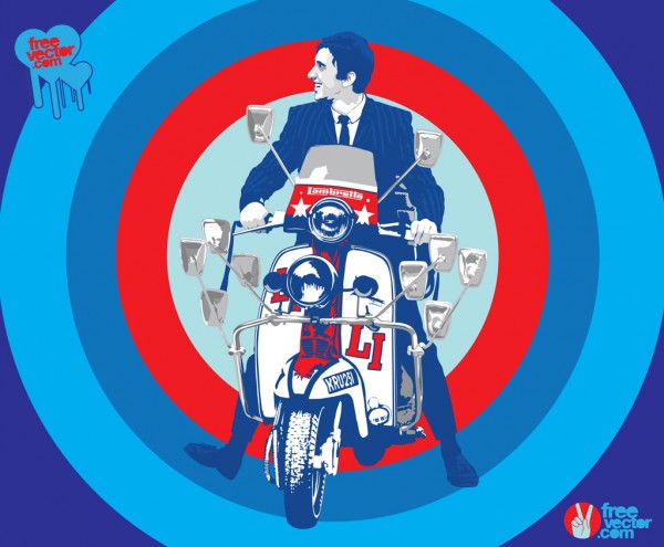 Mod Vector